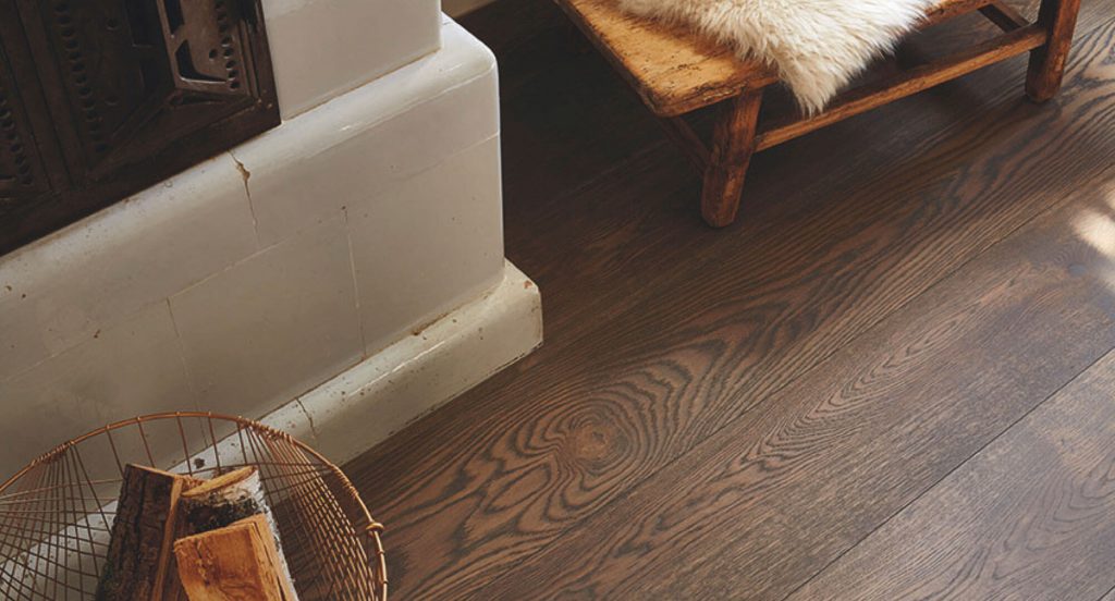 Wooden-Flooring