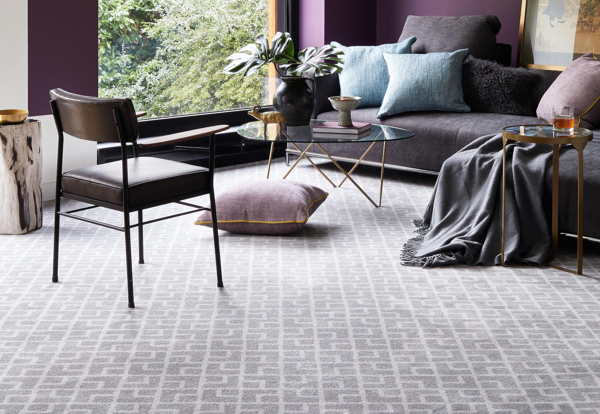 Brinton Lounge Room Setting