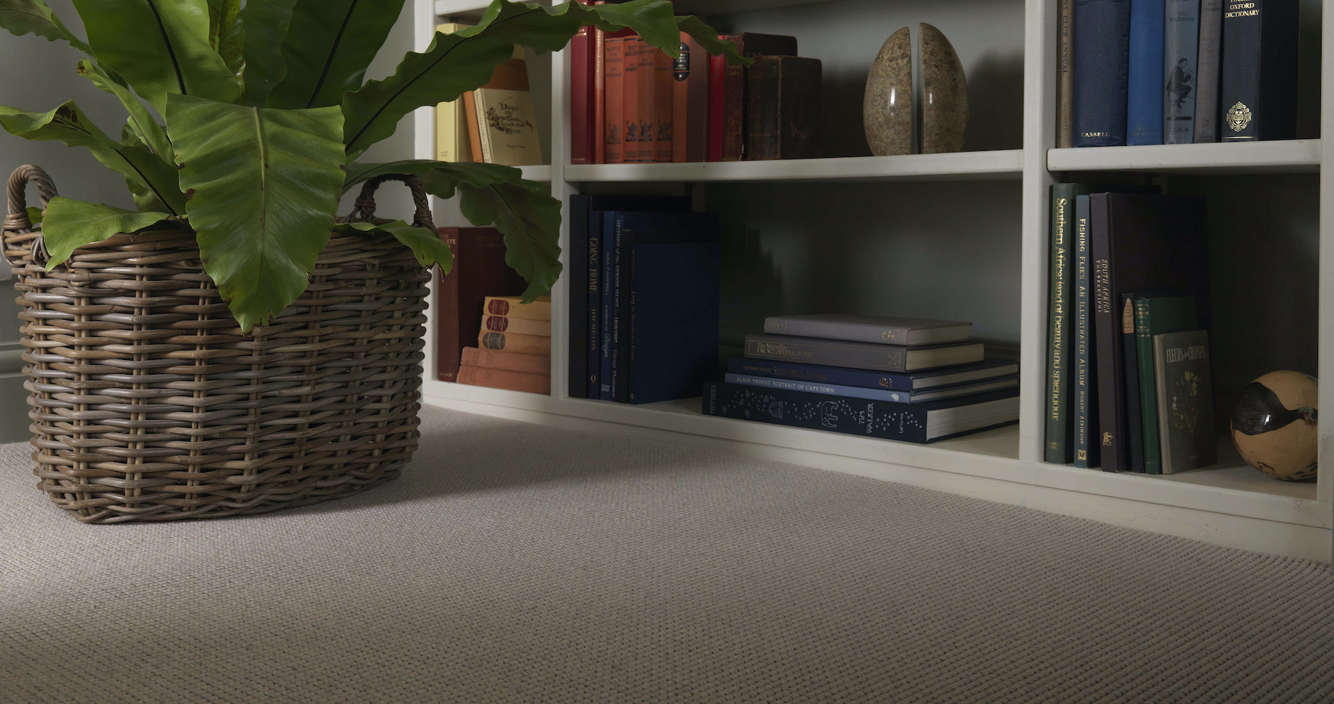 Harrington Jay carpet by Jacaranda a