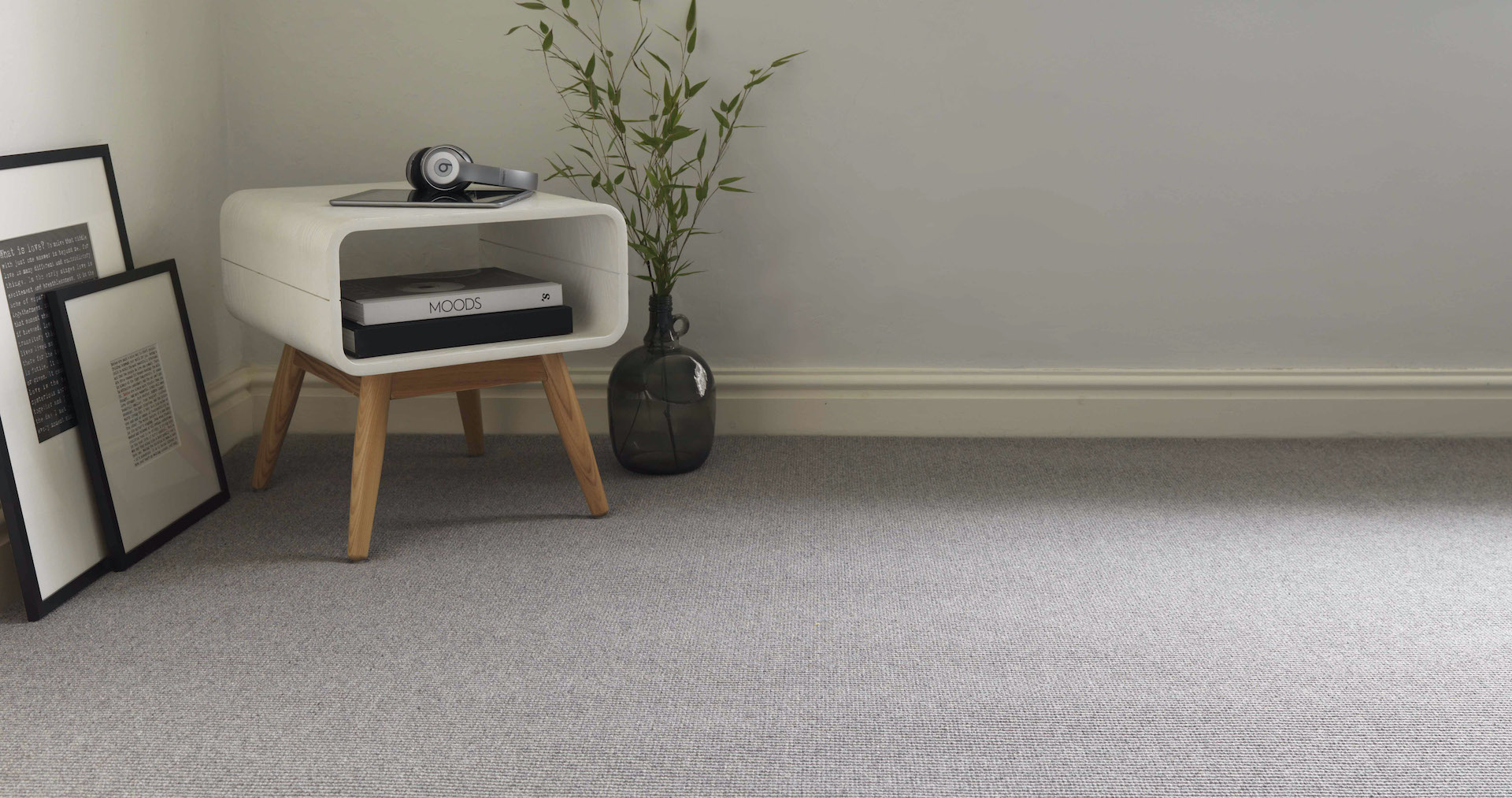 Heyford Trevally carpet by Jacaranda a