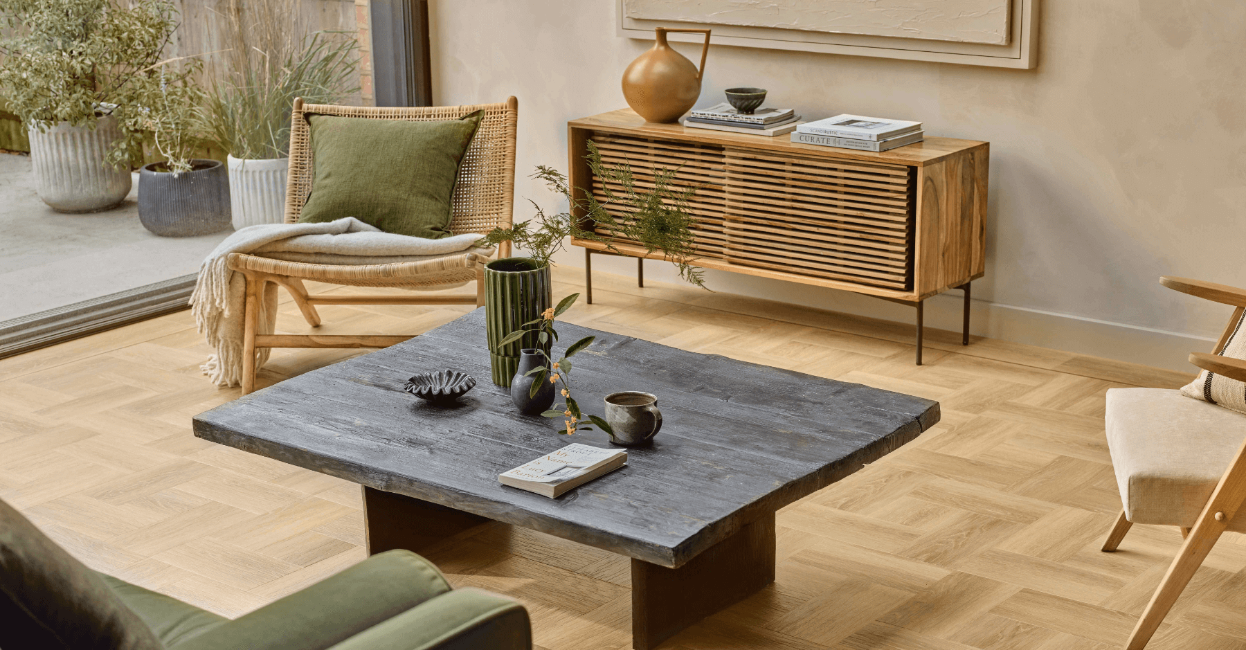 Amtico - Inspiration